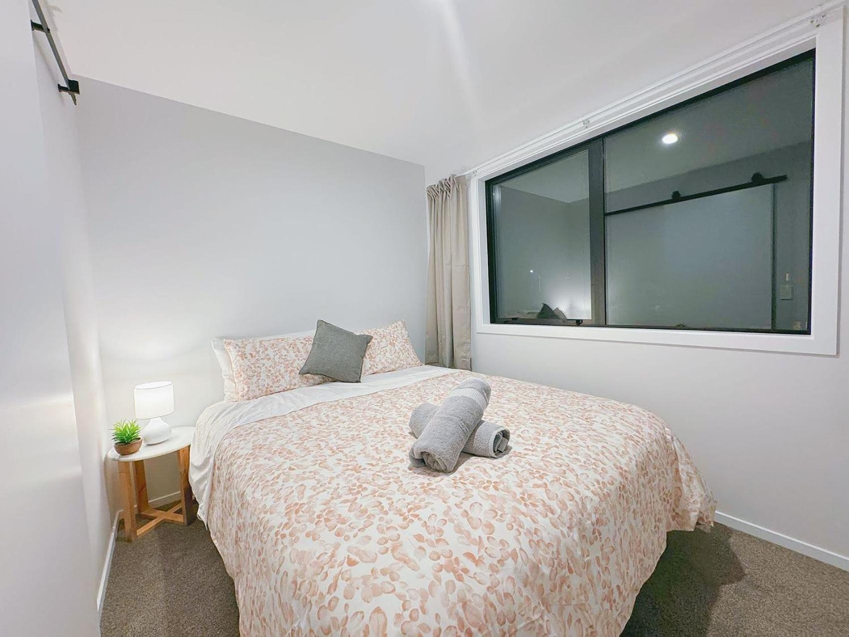Modern & Stylish 3 Bedroom At Lowerhutt Lower Hutt Exterior foto