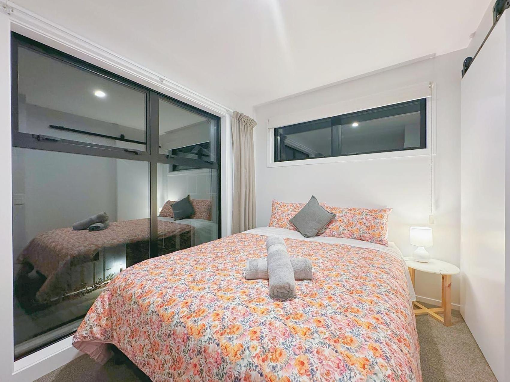 Modern & Stylish 3 Bedroom At Lowerhutt Lower Hutt Exterior foto